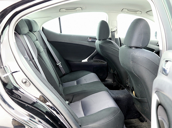 Lexus IS 250 Comfort ATM 2.5 153kW Таллин - изображение 7