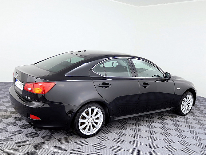 Lexus IS 250 Comfort ATM 2.5 153kW Таллин - изображение 3