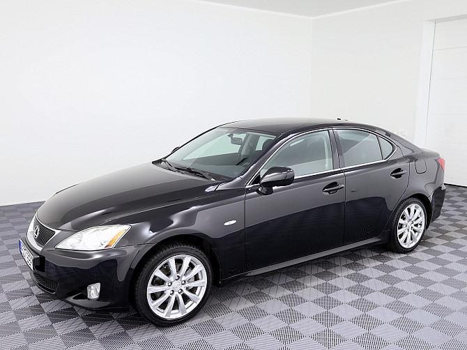 Lexus IS 250 Comfort ATM 2.5 153kW Таллин - изображение 2