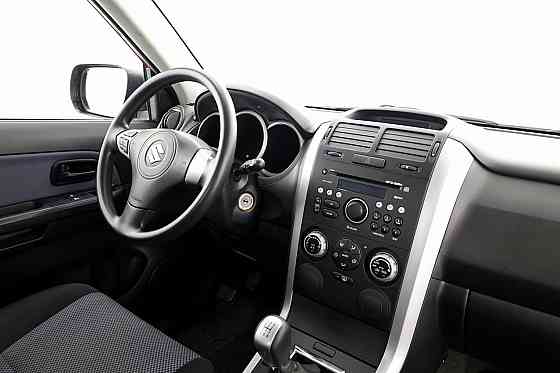 Suzuki Grand Vitara Comfort 1.6 78kW Таллин