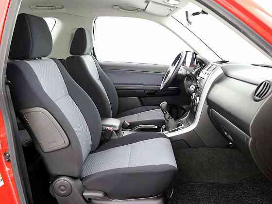 Suzuki Grand Vitara Comfort 1.6 78kW Таллин
