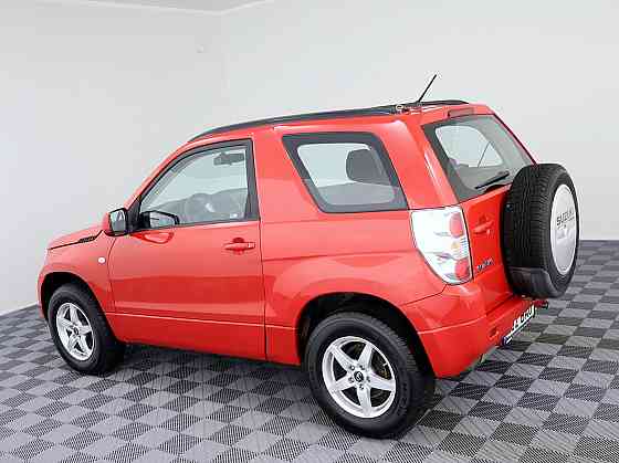 Suzuki Grand Vitara Comfort 1.6 78kW Таллин