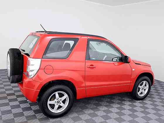 Suzuki Grand Vitara Comfort 1.6 78kW Таллин