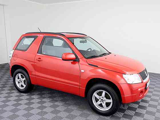 Suzuki Grand Vitara Comfort 1.6 78kW Tallina