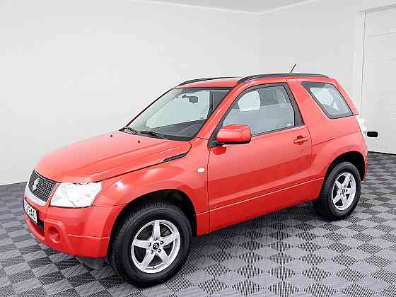 Suzuki Grand Vitara Comfort 1.6 78kW Таллин