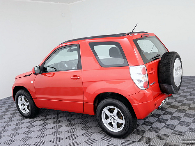 Suzuki Grand Vitara Comfort 1.6 78kW Таллин - изображение 4