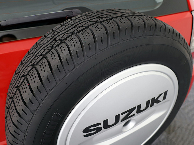 Suzuki Grand Vitara Comfort 1.6 78kW Таллин - изображение 8