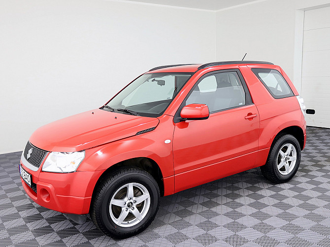 Suzuki Grand Vitara Comfort 1.6 78kW Таллин - изображение 2