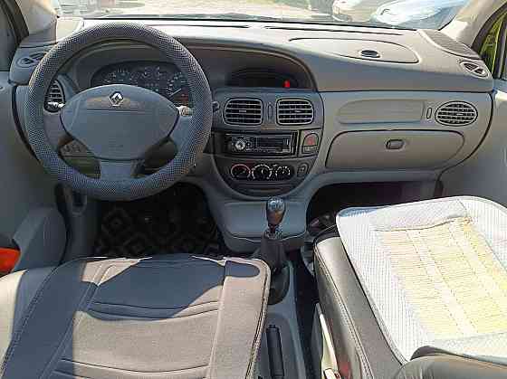 Renault Scenic Facelift 1.4 70kW Таллин
