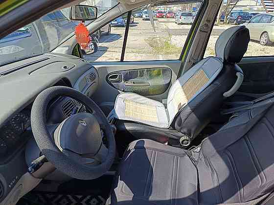 Renault Scenic Facelift 1.4 70kW Таллин