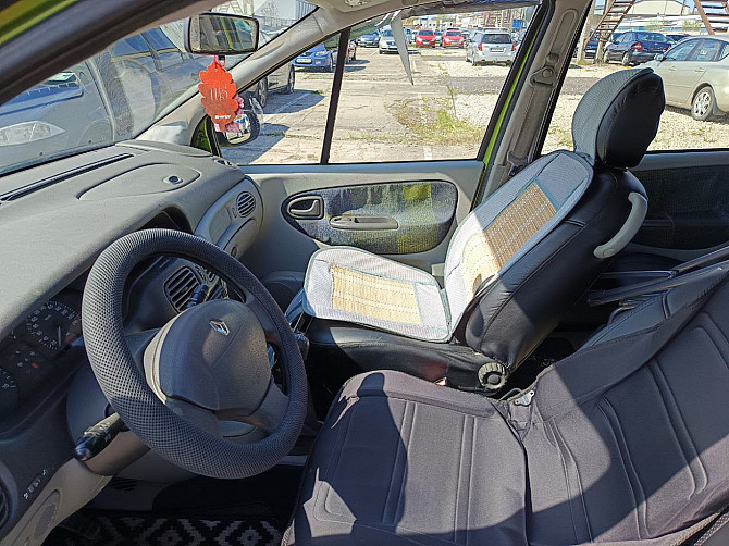 Renault Scenic Facelift 1.4 70kW Таллин - изображение 6