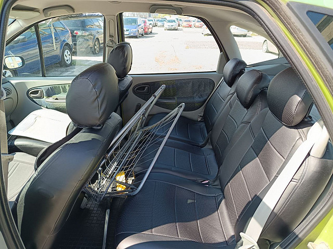 Renault Scenic Facelift 1.4 70kW Таллин - изображение 7