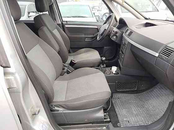 Opel Meriva Facelift 1.6 77kW Таллин