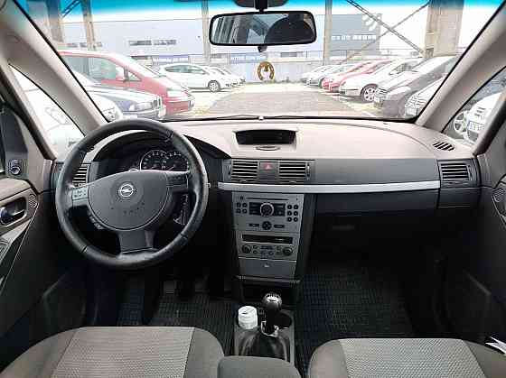 Opel Meriva Facelift 1.6 77kW Таллин