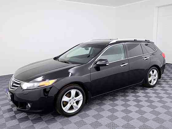 Honda Accord Facelift ATM 2.2 i-DTEC 110kW Таллин