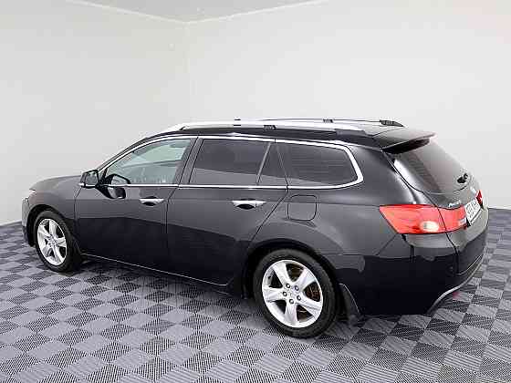 Honda Accord Facelift ATM 2.2 i-DTEC 110kW Таллин