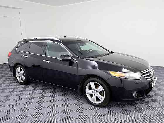 Honda Accord Facelift ATM 2.2 i-DTEC 110kW Таллин