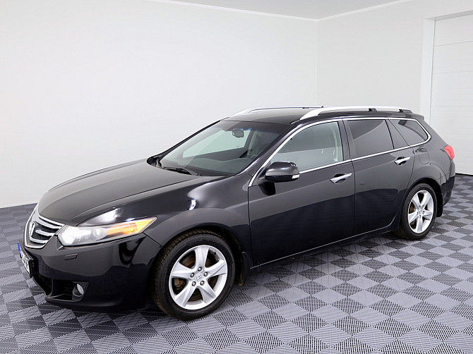 Honda Accord Facelift ATM 2.2 i-DTEC 110kW Таллин - изображение 2