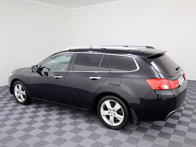 Honda Accord Facelift ATM 2.2 i-DTEC 110kW Таллин - изображение 4