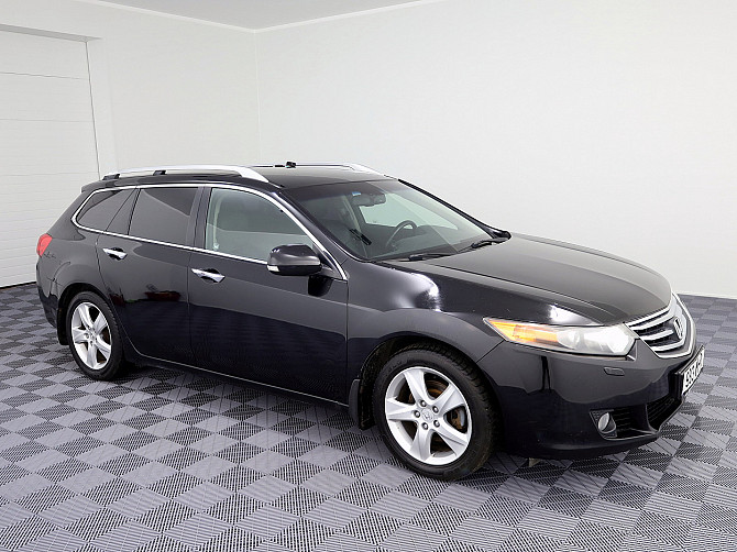 Honda Accord Facelift ATM 2.2 i-DTEC 110kW Таллин - изображение 1