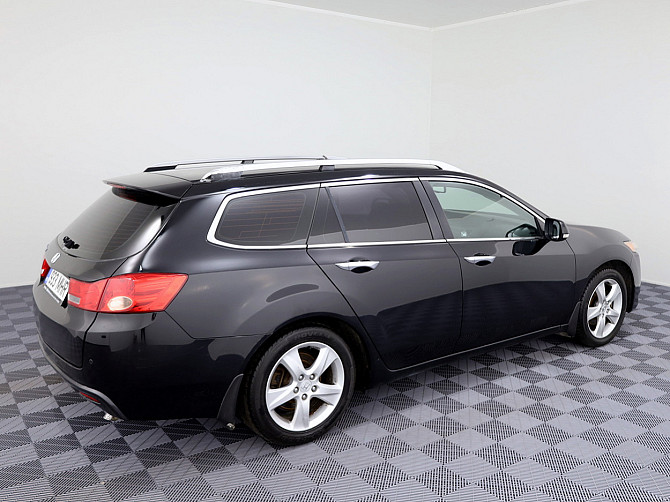 Honda Accord Facelift ATM 2.2 i-DTEC 110kW Таллин - изображение 3