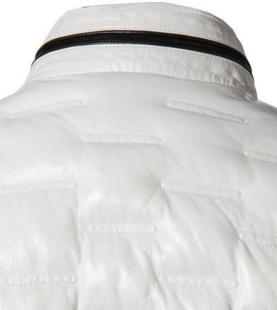 Jauna Ādas Jaka no Milestone Xxxl Рига - изображение 5