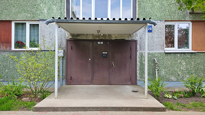 Pārdodam Remontējamo 2-Istabu Dzīvokli Ķengaragā Rīga - foto 13