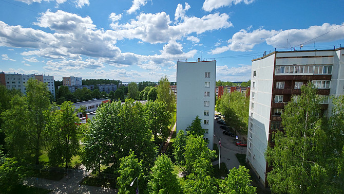 Pārdodam Svaigi Izremontētu 1-Istabu Dzīvokli Salaspilī Salaspils - foto 10