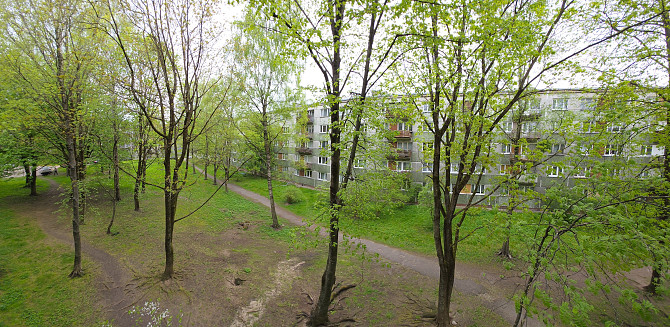 Pārdodam Remontējamo 2-Istabu Dzīvokli Ķengaragā Rīga - foto 9