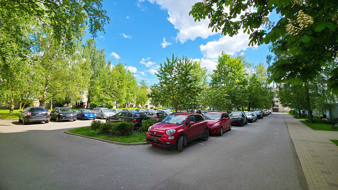 Pārdodam Svaigi Izremontētu 1-Istabu Dzīvokli Salaspilī Salaspils - foto 14