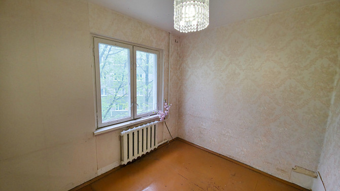 Pārdodam Remontējamo 2-Istabu Dzīvokli Ķengaragā Rīga - foto 3