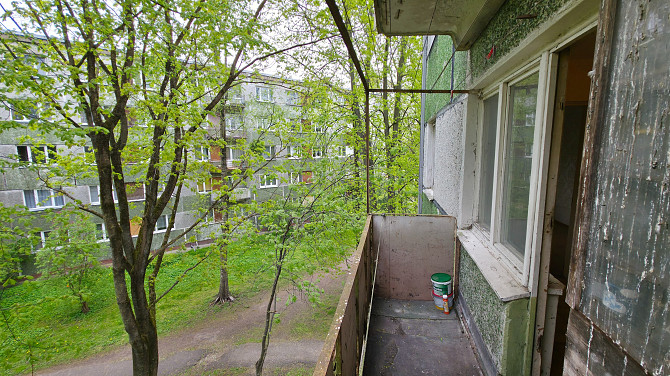 Pārdodam Remontējamo 2-Istabu Dzīvokli Ķengaragā Rīga - foto 8