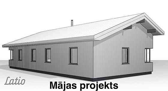 Zemes gabals ar saskaņotu dzīvojamās mājas projektu Pārlielupē  izcila vieta Jūsu ģimenes mājai!

Pā Jelgava un Jelgavas novads