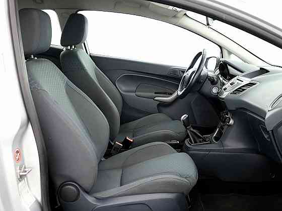 Ford Fiesta Sport 1.6 TDCi 66kW Tallina