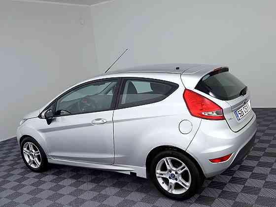 Ford Fiesta Sport 1.6 TDCi 66kW Tallina