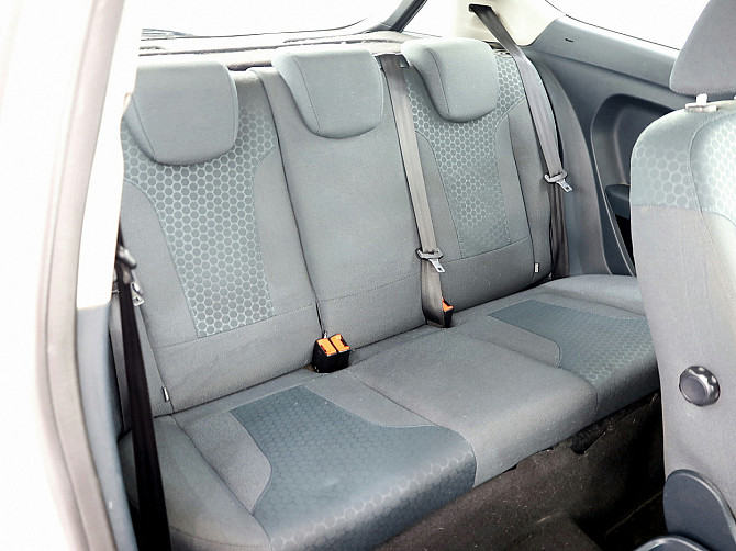 Ford Fiesta Sport 1.6 TDCi 66kW Tallina - foto 7