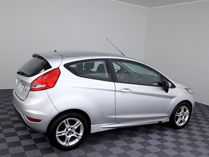 Ford Fiesta Sport 1.6 TDCi 66kW Tallina - foto 3