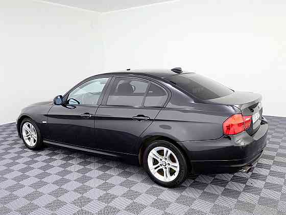 BMW 318 Business Facelift 2.0 105kW Tallina