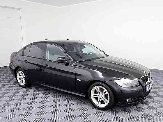 BMW 318 Business Facelift 2.0 105kW Tallina