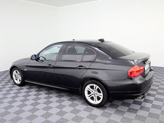 BMW 318 Business Facelift 2.0 105kW Tallina - foto 4
