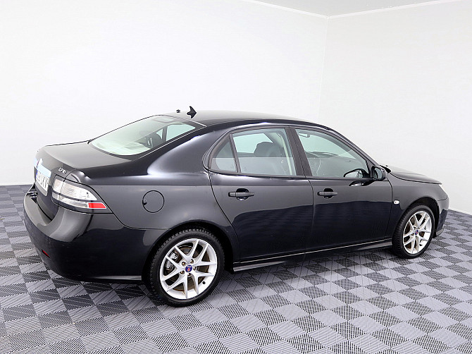 Saab 9-3 Vector Facelift 1.9 TiD 88kW Tallina - foto 3