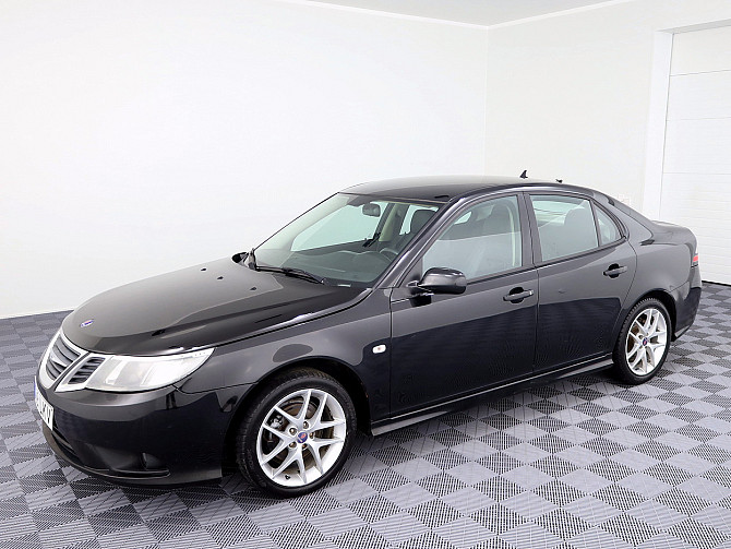 Saab 9-3 Vector Facelift 1.9 TiD 88kW Tallina - foto 2