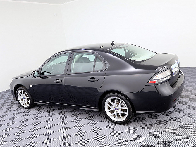 Saab 9-3 Vector Facelift 1.9 TiD 88kW Tallina - foto 4