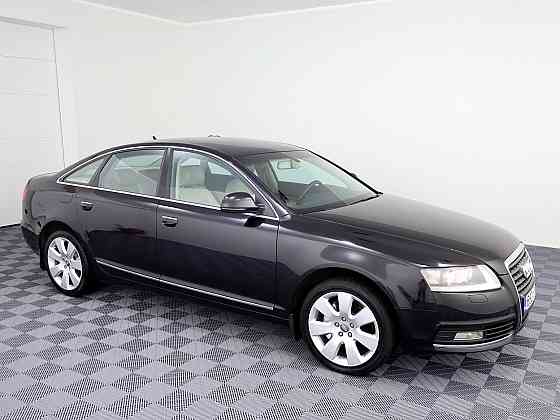 Audi A6 Highline Facelift ATM 2.7 TDI 140kW Tallina