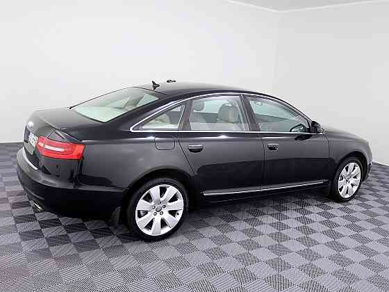 Audi A6 Highline Facelift ATM 2.7 TDI 140kW Tallina