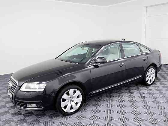 Audi A6 Highline Facelift ATM 2.7 TDI 140kW Tallina