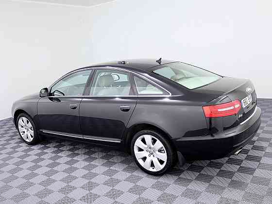 Audi A6 Highline Facelift ATM 2.7 TDI 140kW Tallina