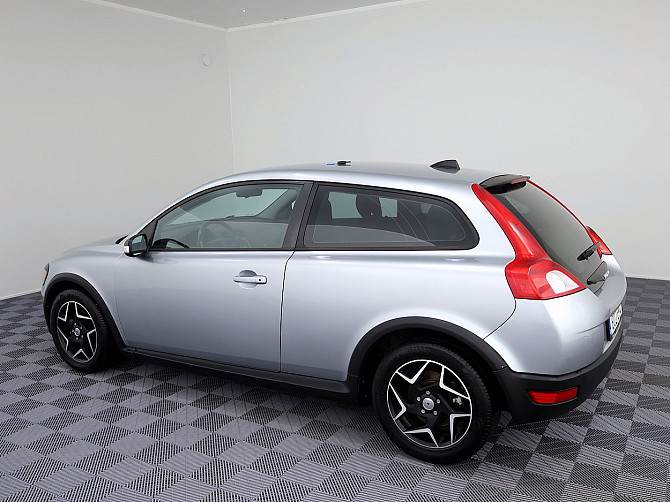 Volvo C30 Momentum 1.8 92kW Tallina - foto 4