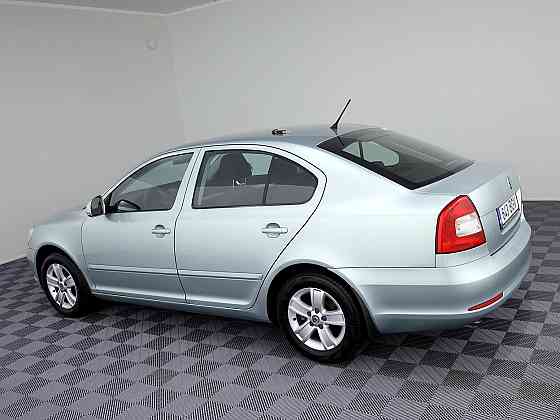 Skoda Octavia Facelift LPG ATM 1.2 77kW Tallina