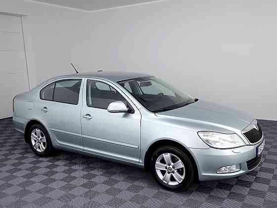 Skoda Octavia Facelift LPG ATM 1.2 77kW Таллин